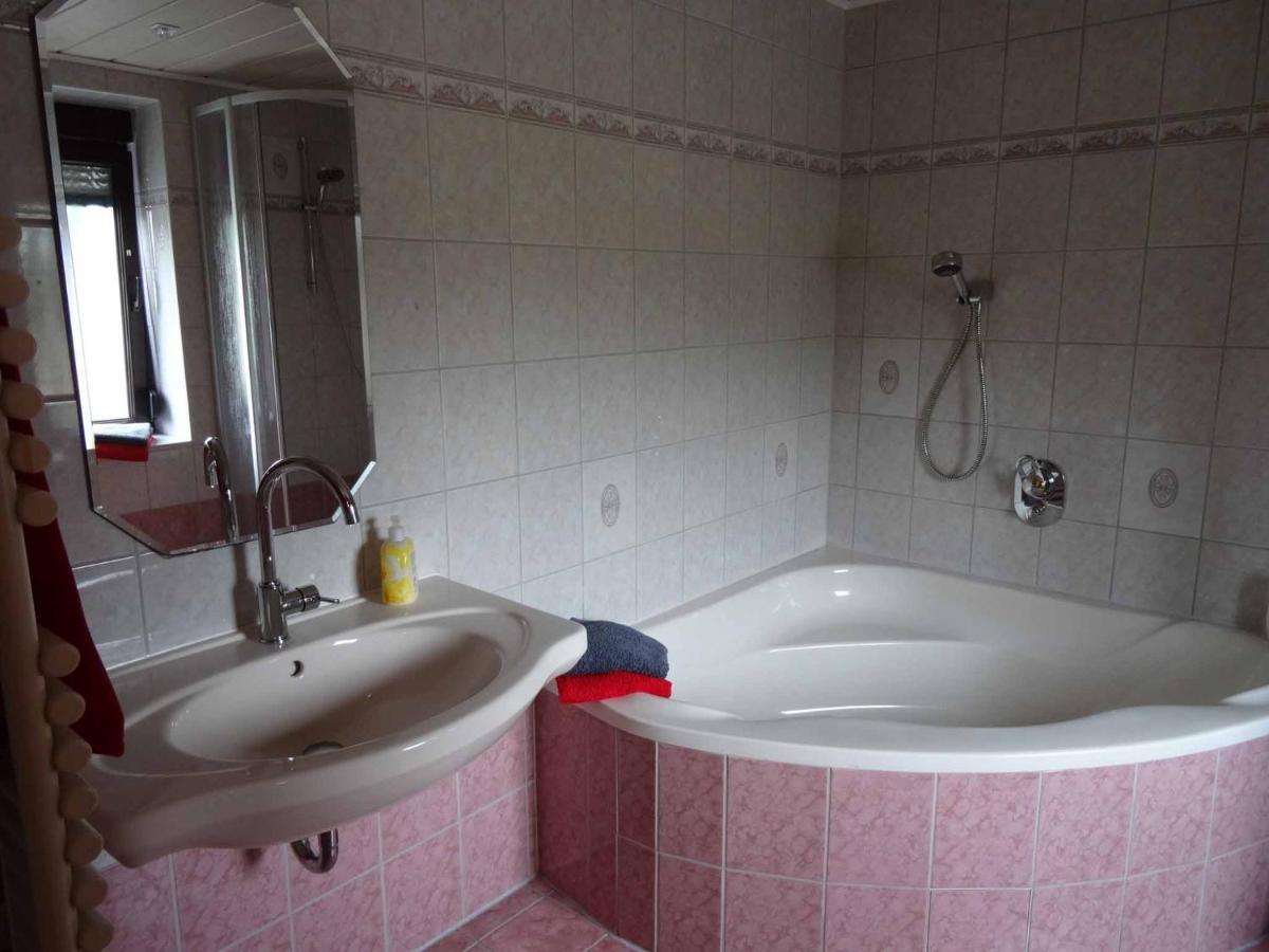 Ferienhaus Dampferblick Meißen Zewnętrze zdjęcie