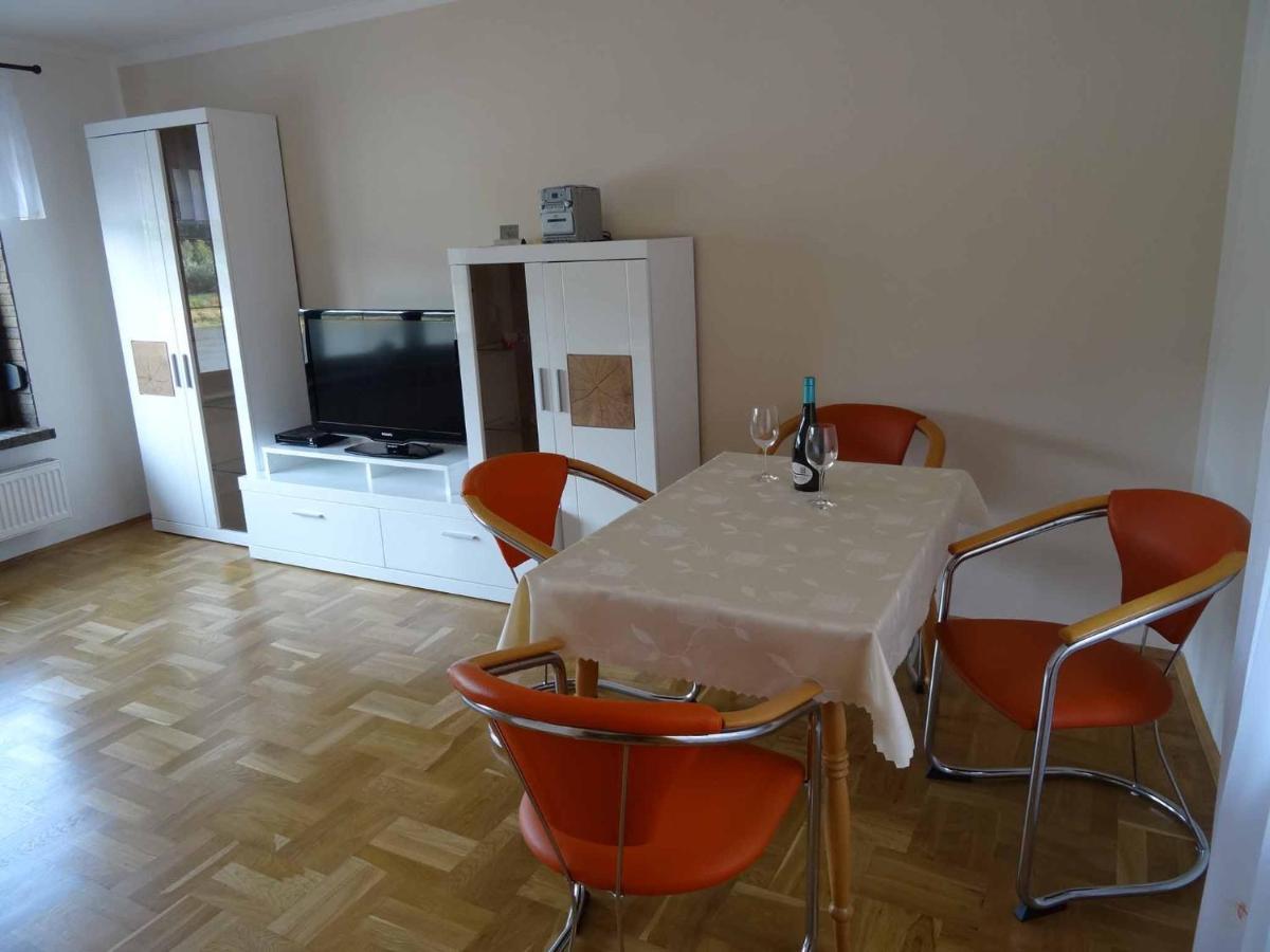 Ferienhaus Dampferblick Meißen Zewnętrze zdjęcie