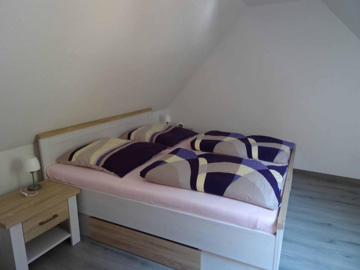 Ferienhaus Dampferblick Meißen Zewnętrze zdjęcie